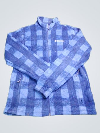 Columbia Sportswear Company Fleece Jacket
