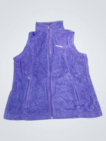 Columbia Fleece-Weste