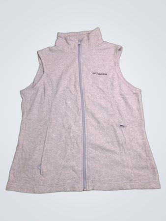 Columbia Fleece-Weste