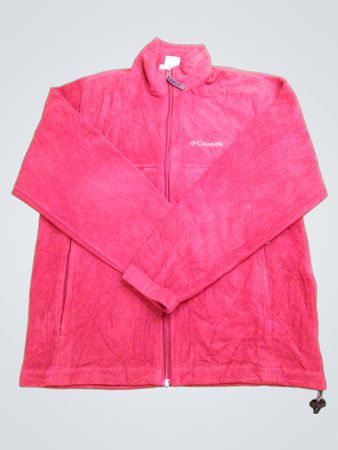 Columbia Fleece-Jacke