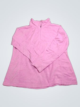Columbia Fleece Pullover Jacke