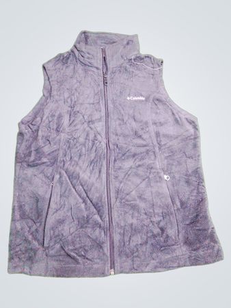 Columbia Fleece-Weste