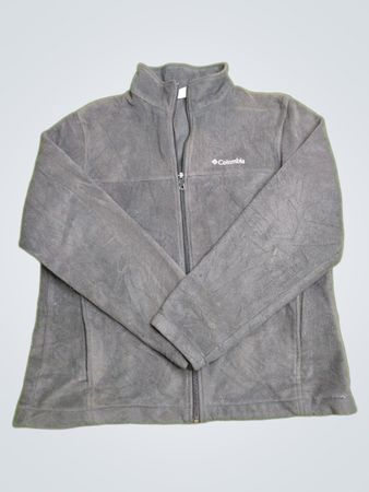 Columbia Fleece Jacket