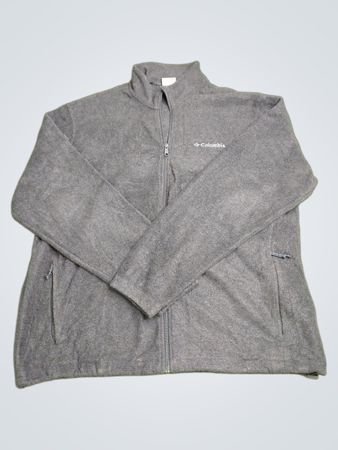 Columbia Fleece-Jacke