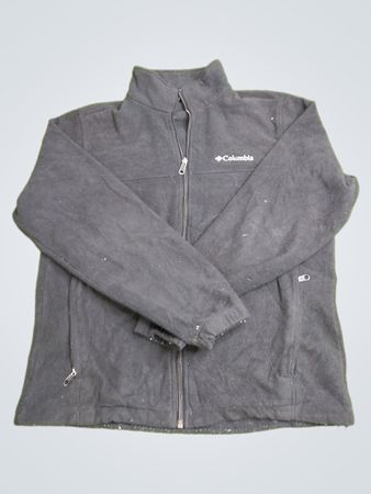 Giacca in pile Columbia