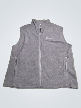 Columbia Fleece Weste