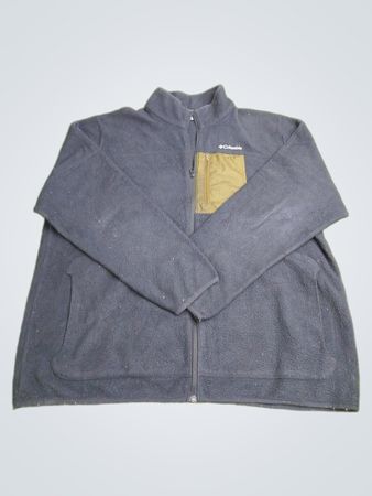 Columbia Fleecejacke