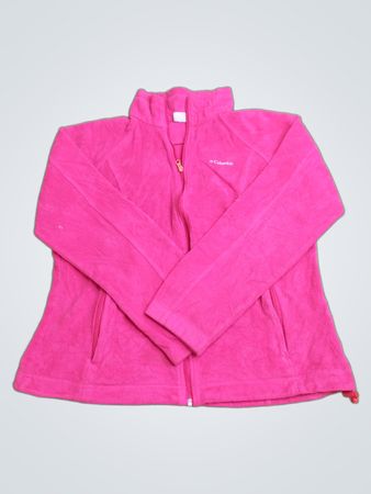 Columbia Fleece Jacket