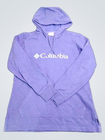 Columbia Hoodie
