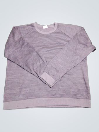 Columbia Long-sleeve Crewneck Sweatshirt