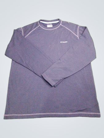 Columbia Long Sleeve T-Shirt
