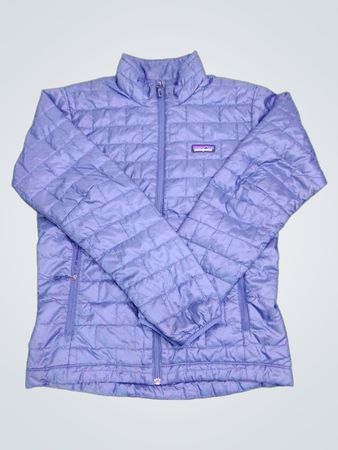 Veste en duvet pour hommes Patagonia