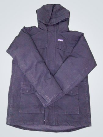 Veste parka à capuche Patagonia