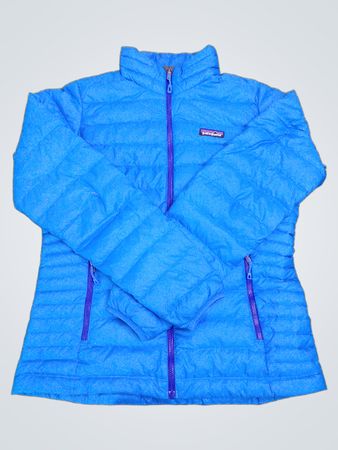 Veste en duvet pour femmes Patagonia
