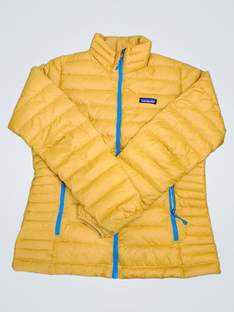 Veste en duvet Patagonia pour femmes