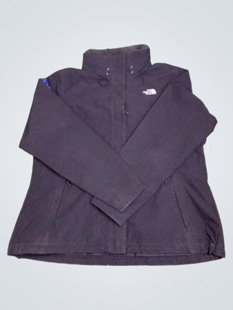 The North Face Black Jacket