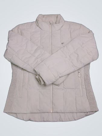 Lacoste Puffer Vest
