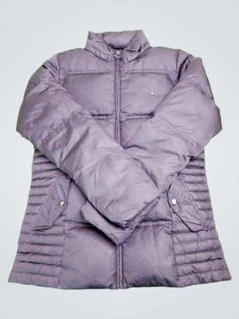 Lacoste Puffer Jacket