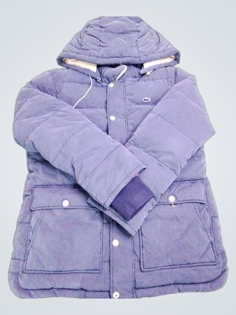 Lacoste Live Puffer Vest