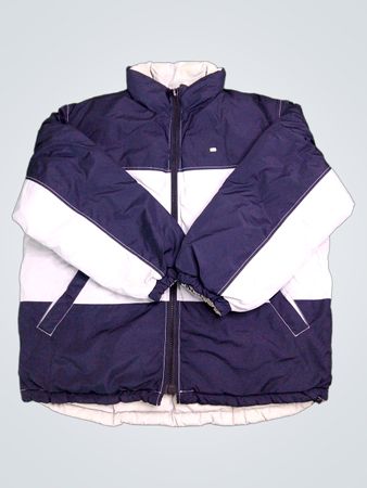Lacoste Puffer Jacket