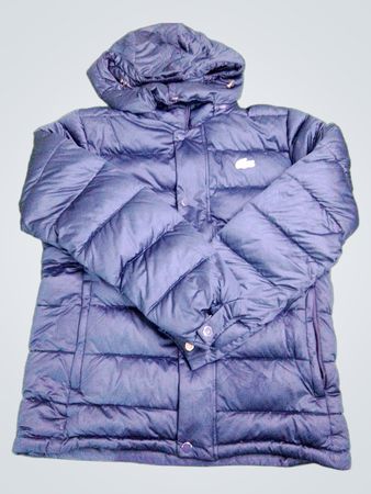Lacoste Puffer Jacket