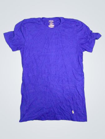 Polo Ralph Lauren Klassische Passform Baumwoll-T-Shirt