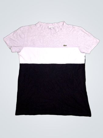 Lacoste Sport Colorblock T-Shirt