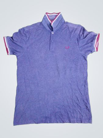 Fred Perry Herren Poloshirt