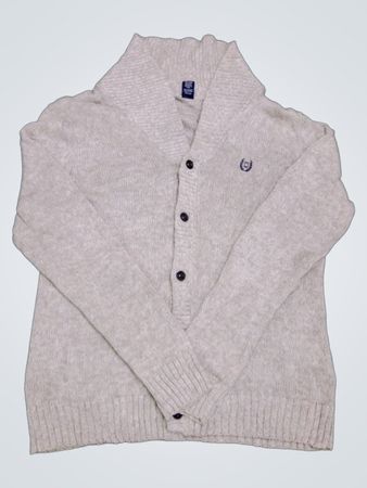 Chaps Cardigan Sweater