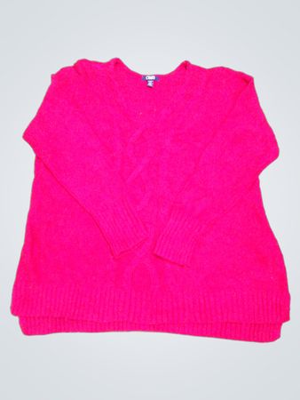 Chaps Kabelstrickpullover