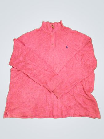 Polo Ralph Lauren 1/4 Zip Pullover