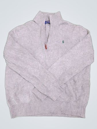 Polo Ralph Lauren Knit Sweater