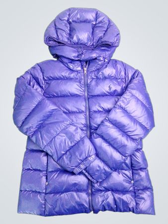 Polo Ralph Lauren Puffer Jacket