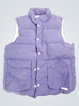 Ralph Lauren Denim & Supply Puffer Vest