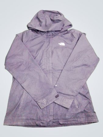 Die North Face Women's Hooded Jacket
