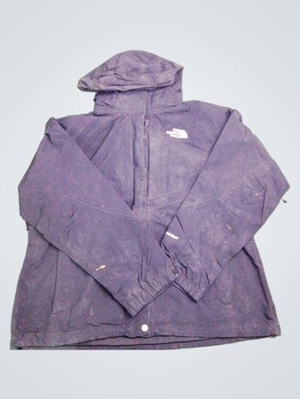 Die North Face Damen HyVent Jacke