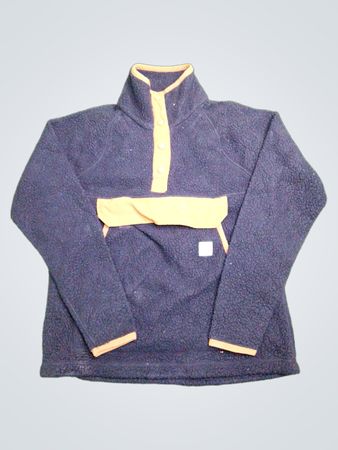 Carhartt Relaxed Fit Fleece Pullover