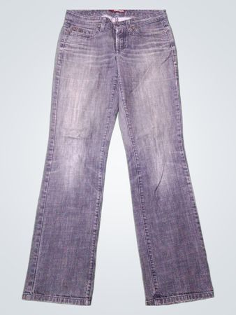 Samsøe & Samsøe Damen Bootcut Jeans
