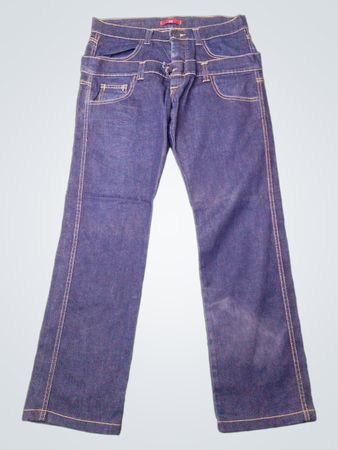 Angel Devil Jeans