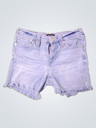 True Religion Denim Shorts
