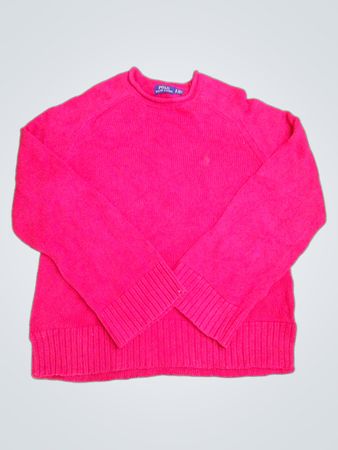 Polo Ralph Lauren Knit Sweater