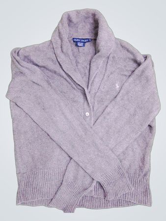 Ralph Lauren Cardigan