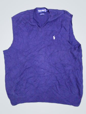 Veste a V Polo Golf Ralph Lauren