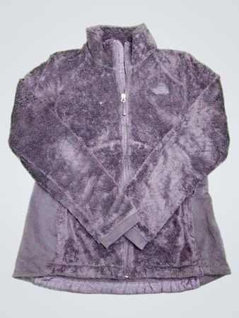 Die North Face Fleecejacke