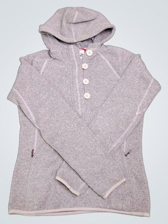 The North Face Fleece Hoodie