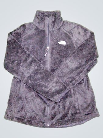 Die North Face Fleecejacke