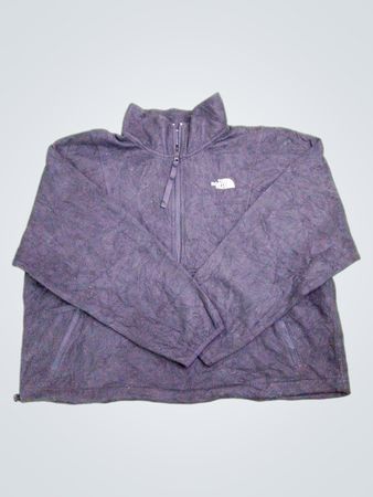 The North Face Fleece-Pulloverjacke