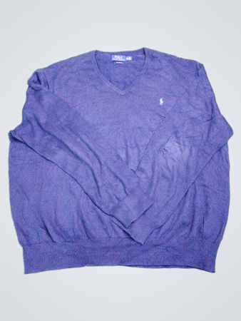 Polo Ralph Lauren V-Neck Sweater