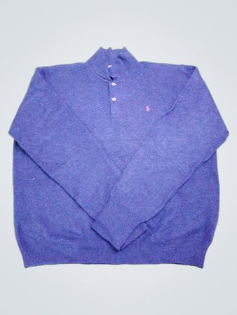 Polo by Ralph Lauren Knit Sweater