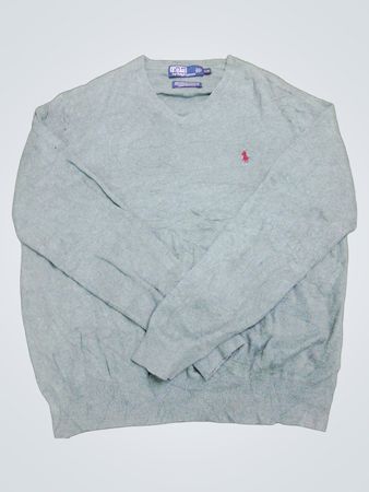 Sweater Polo by Ralph Lauren